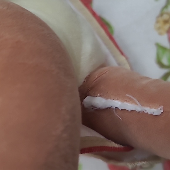 Disney Moana Plush Doll - Picture 3 of 4